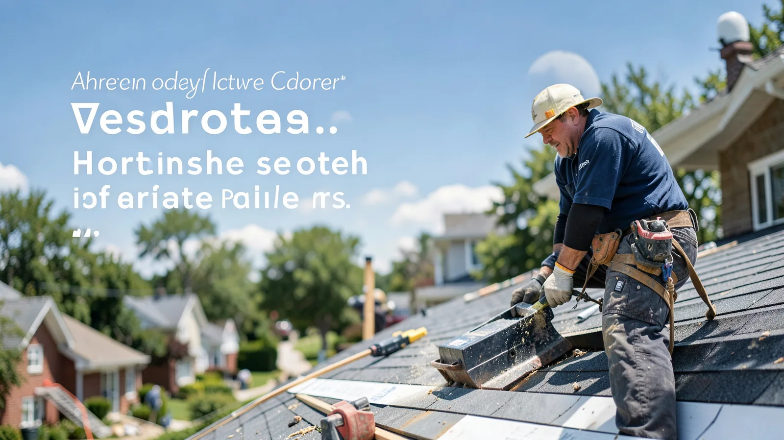 Roof Replacement in Lawton, MI near me